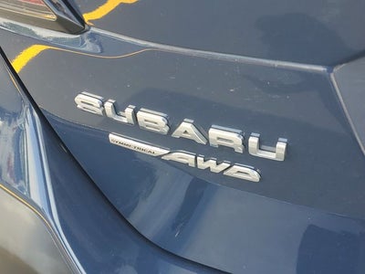 2024 Subaru Outback Touring XT