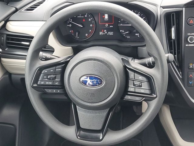 2026 Subaru Forester Base