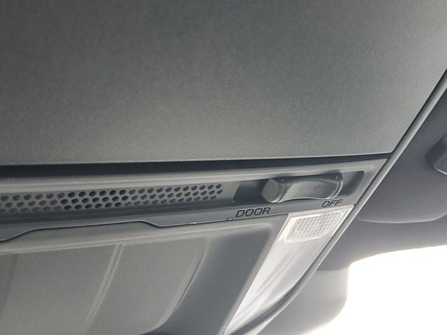 2026 Subaru Forester Base