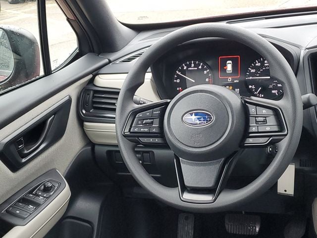 2026 Subaru Forester Base