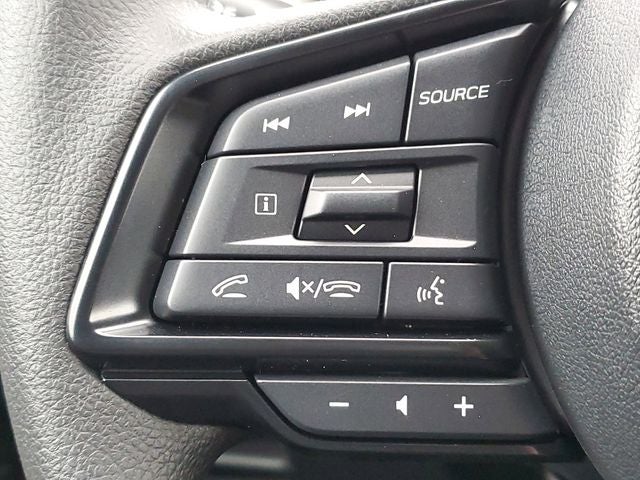 2026 Subaru Forester Base