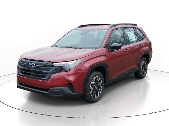 2026 Subaru Forester Base