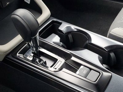 2026 Subaru Forester Base