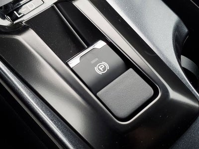 2026 Subaru Forester Base