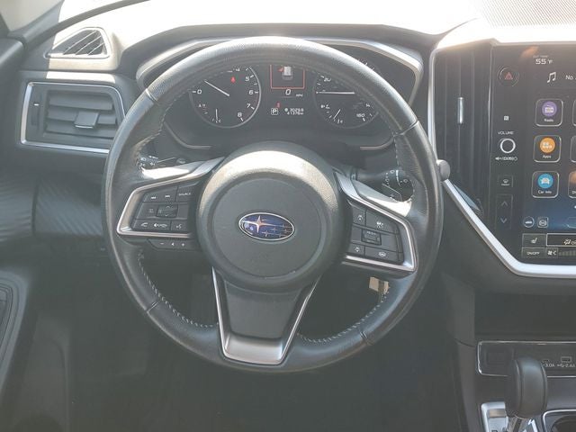 2023 Subaru Ascent Premium