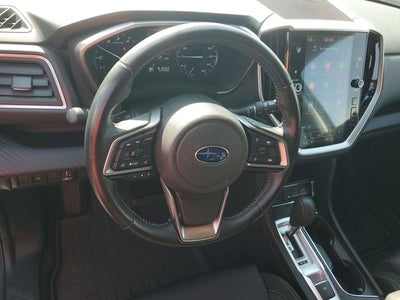 2023 Subaru Ascent Premium