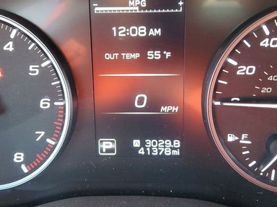 2023 Subaru Ascent Premium