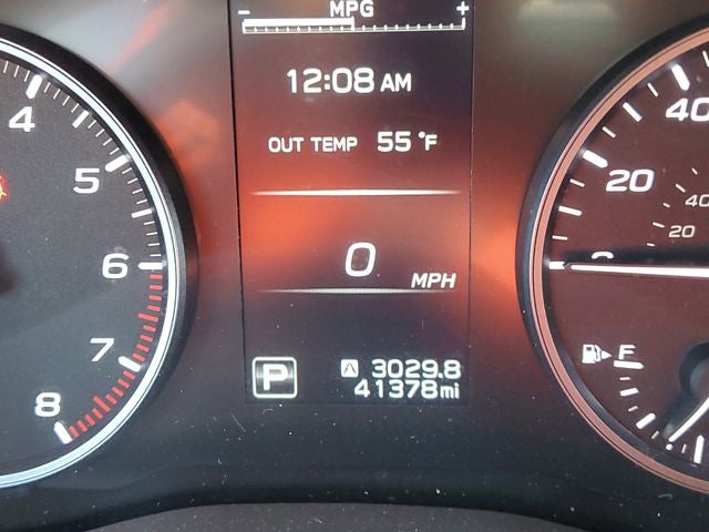 2023 Subaru Ascent Premium