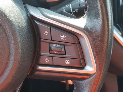 2023 Subaru Ascent Premium