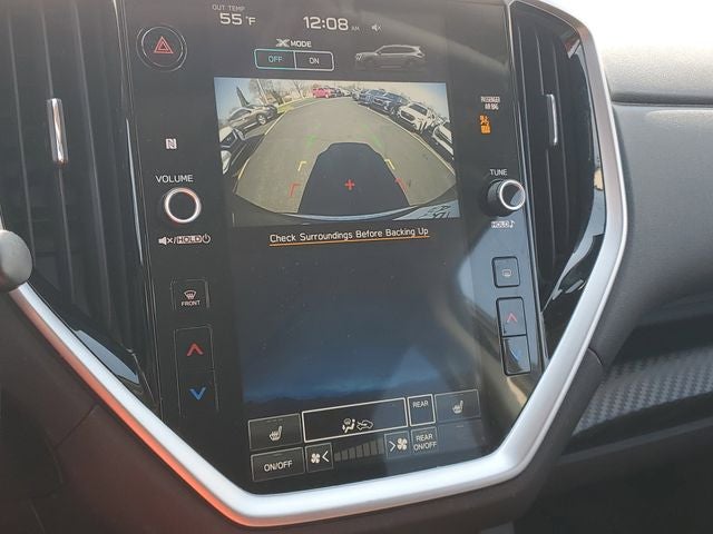 2023 Subaru Ascent Premium