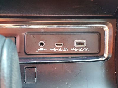 2023 Subaru Ascent Premium