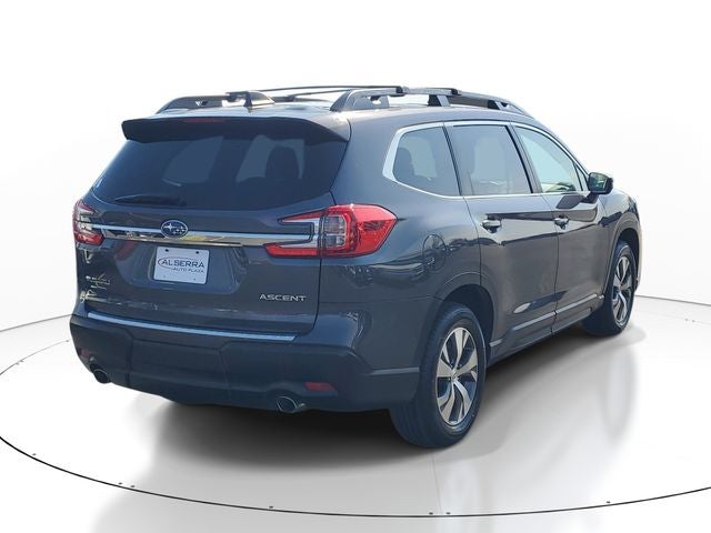 2023 Subaru Ascent Premium