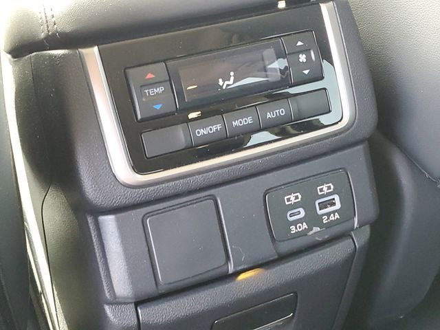 2026 Subaru Ascent Premium