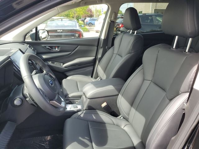 2026 Subaru Ascent Premium