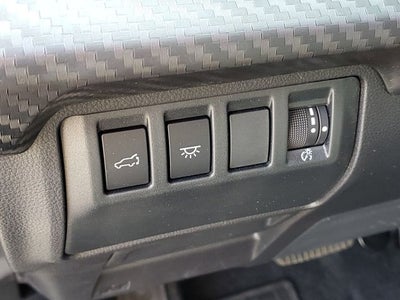 2026 Subaru Ascent Premium