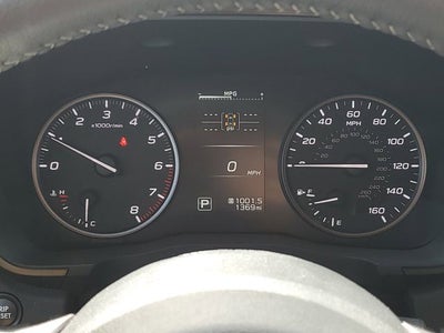 2026 Subaru Ascent Premium