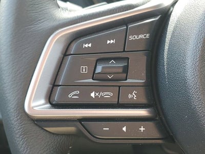 2026 Subaru Ascent Premium