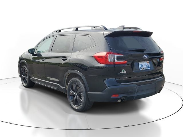 2026 Subaru Ascent Premium