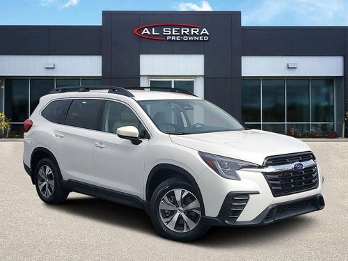 2024 Subaru Ascent Premium