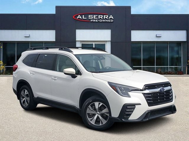 2024 Subaru Ascent Premium