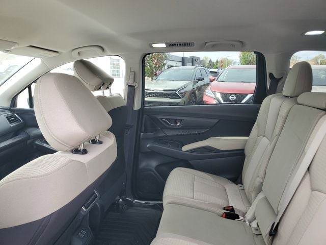 2024 Subaru Ascent Premium