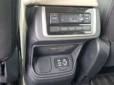 2024 Subaru Ascent Premium