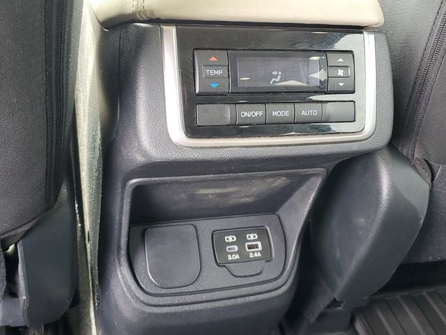 2024 Subaru Ascent Premium