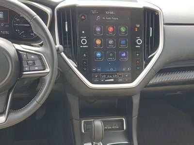 2024 Subaru Ascent Premium