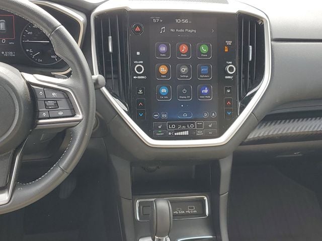 2024 Subaru Ascent Premium