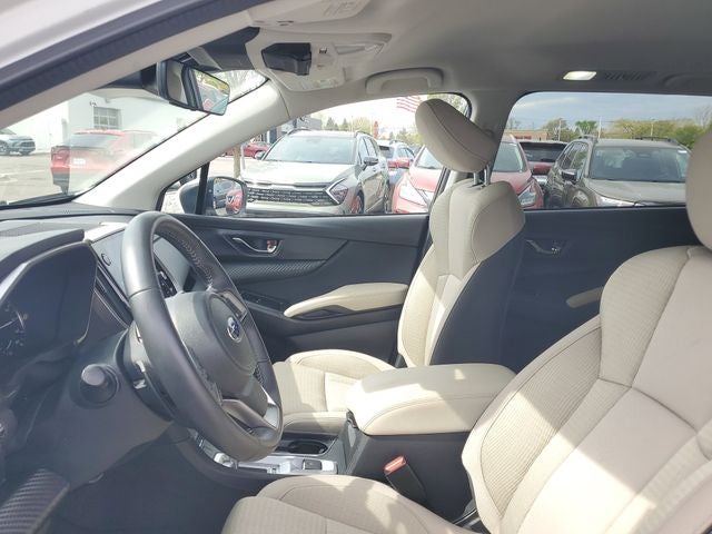 2024 Subaru Ascent Premium