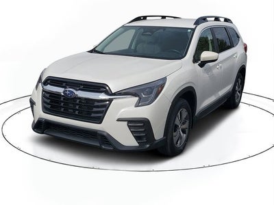 2024 Subaru Ascent Premium
