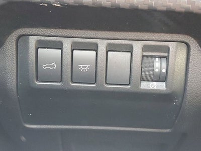 2024 Subaru Ascent Premium