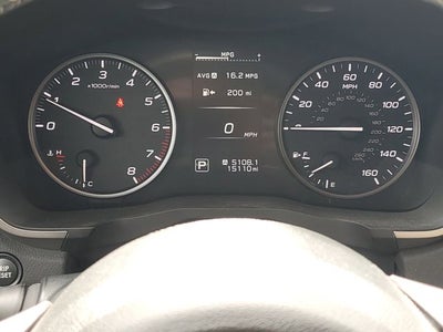 2024 Subaru Ascent Premium