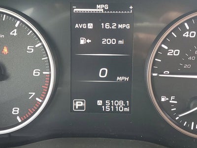 2024 Subaru Ascent Premium