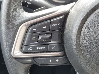 2024 Subaru Ascent Premium