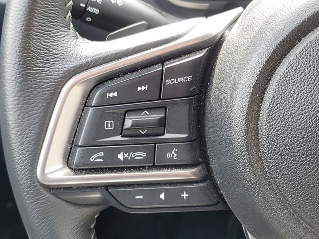 2024 Subaru Ascent Premium