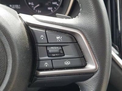 2024 Subaru Ascent Premium