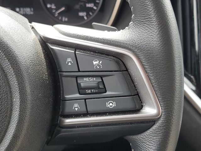 2024 Subaru Ascent Premium