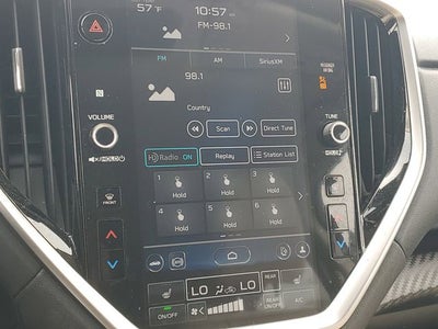 2024 Subaru Ascent Premium
