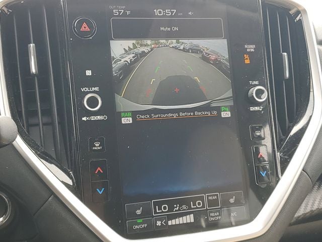 2024 Subaru Ascent Premium