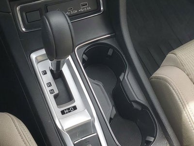 2024 Subaru Ascent Premium