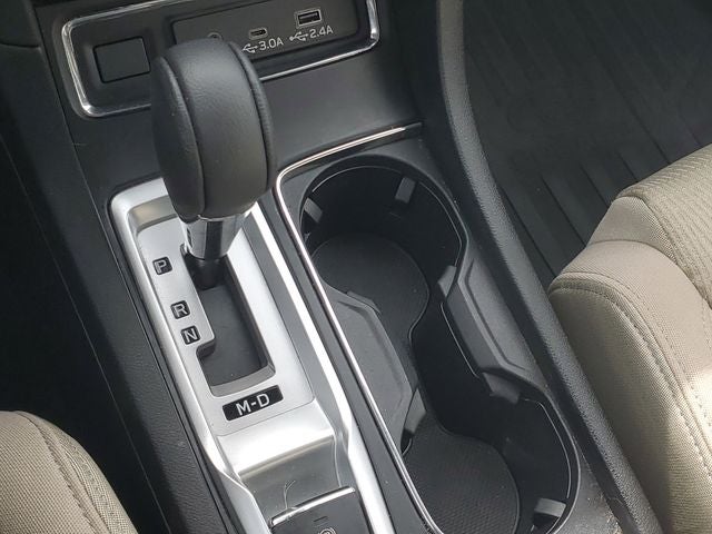 2024 Subaru Ascent Premium