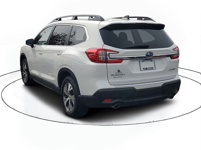 2024 Subaru Ascent Premium