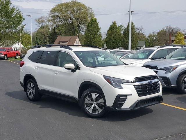 2024 Subaru Ascent Premium