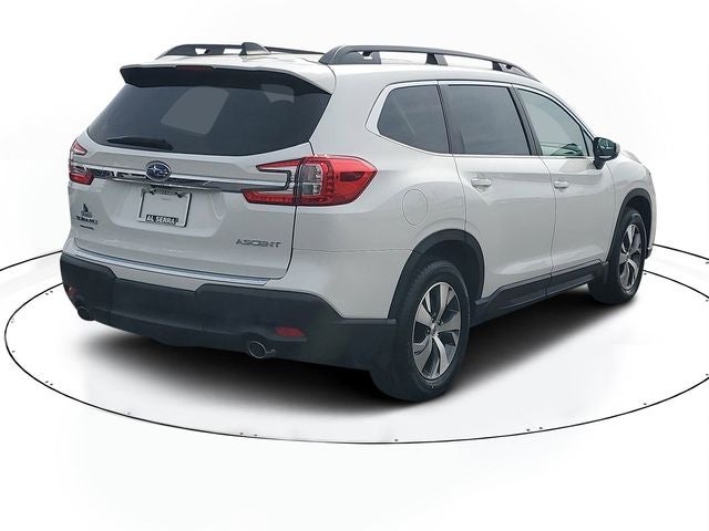 2024 Subaru Ascent Premium