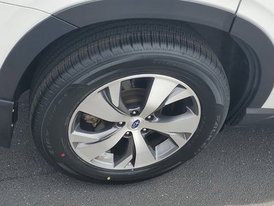 2024 Subaru Ascent Premium