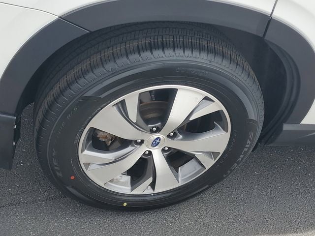 2024 Subaru Ascent Premium