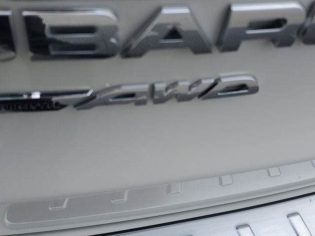 2024 Subaru Ascent Premium