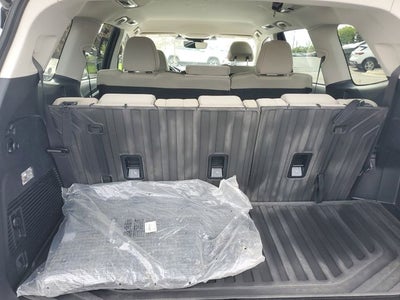 2024 Subaru Ascent Premium