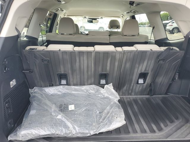 2024 Subaru Ascent Premium
